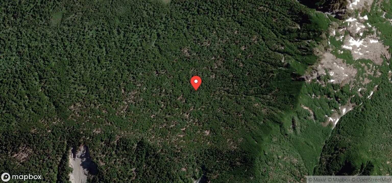 Vista previa de la ubicación