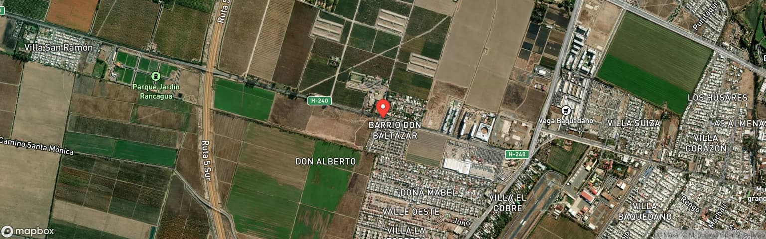 Vista previa de la ubicación