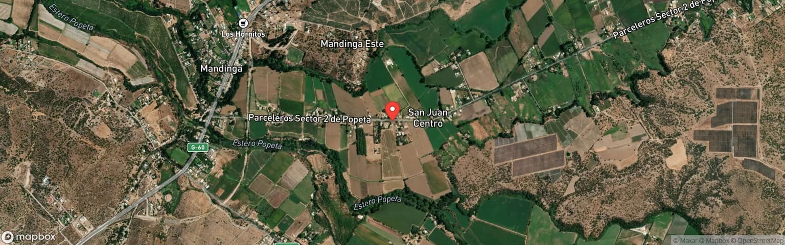 Vista previa de la ubicación