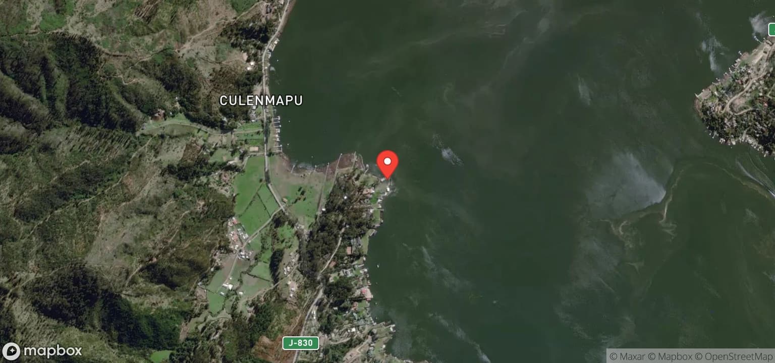 Vista previa de la ubicación