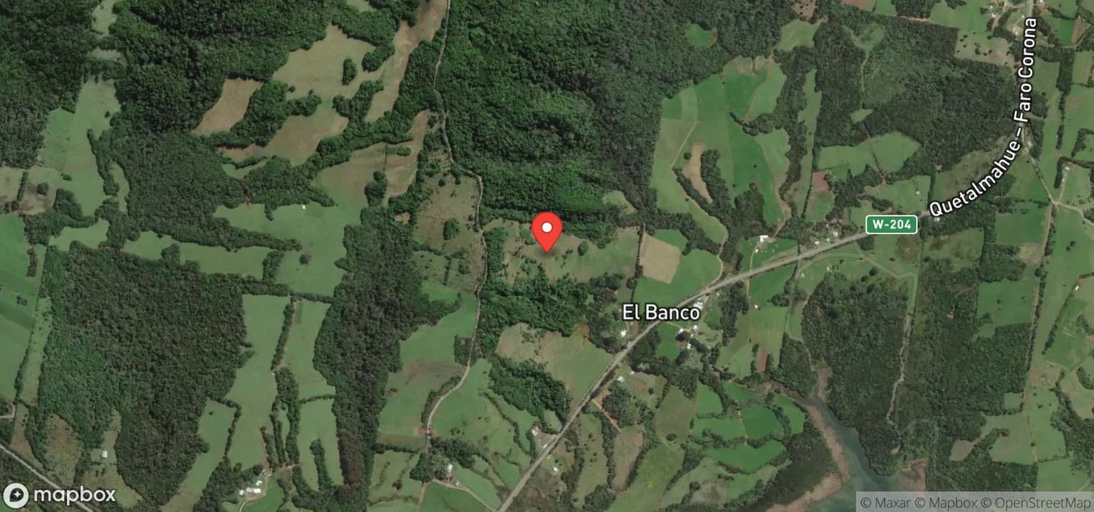 Vista previa de la ubicación