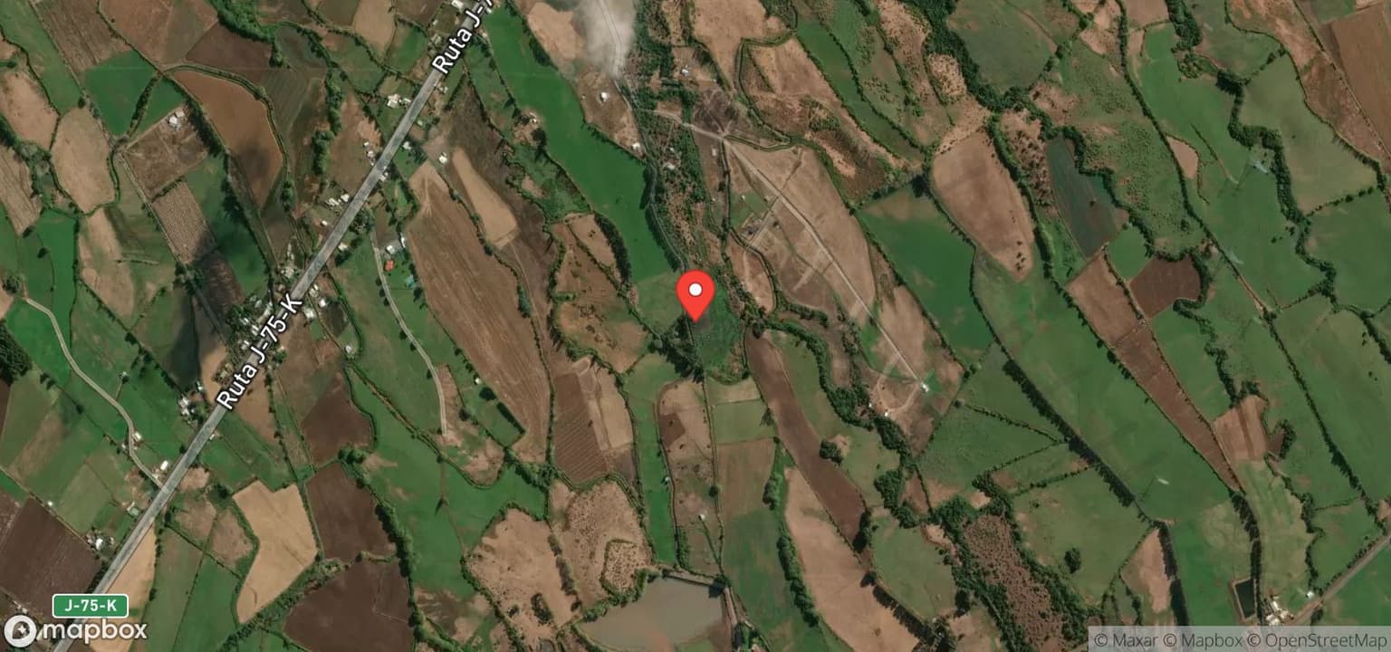 Vista previa de la ubicación