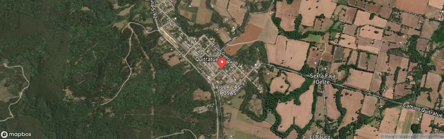 Vista previa de la ubicación