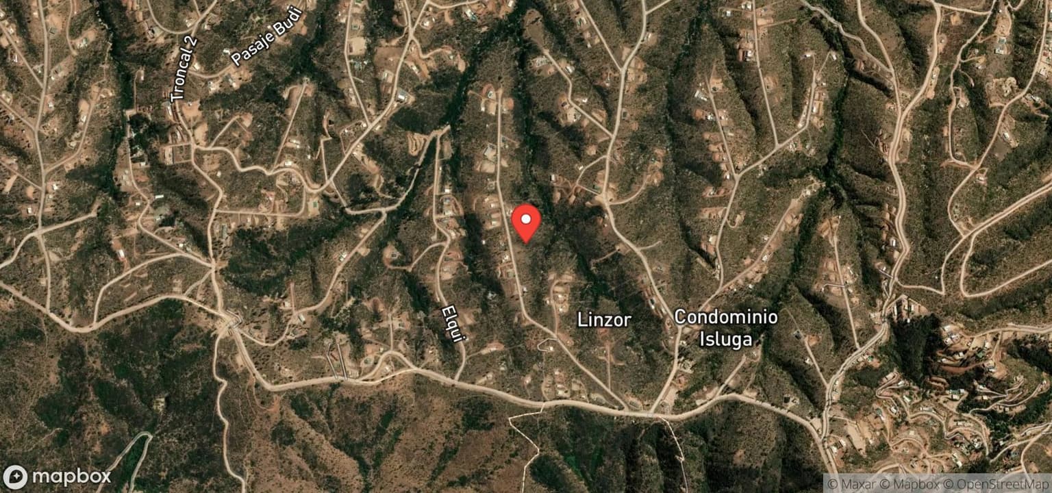 Vista previa de la ubicación