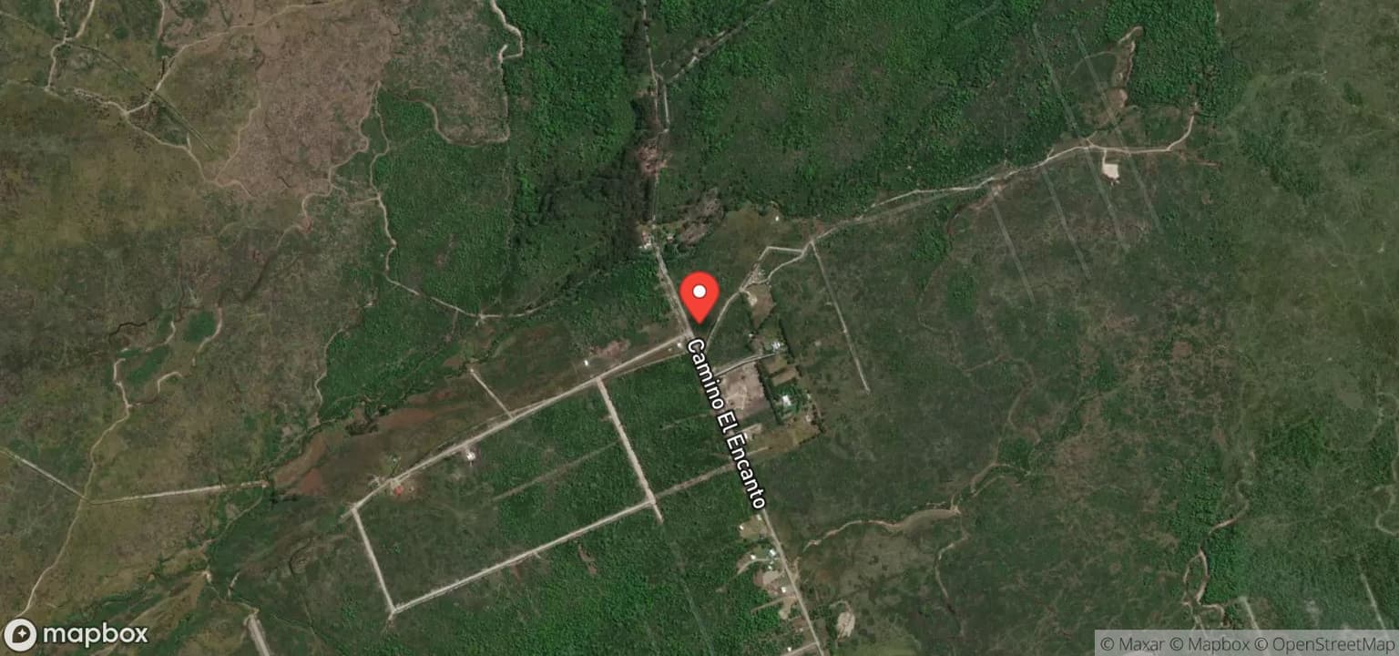 Vista previa de la ubicación