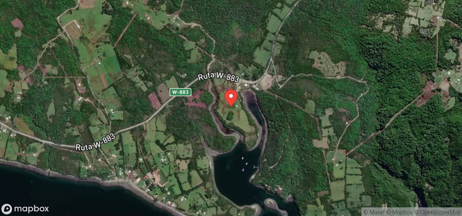 Vista previa de la ubicación