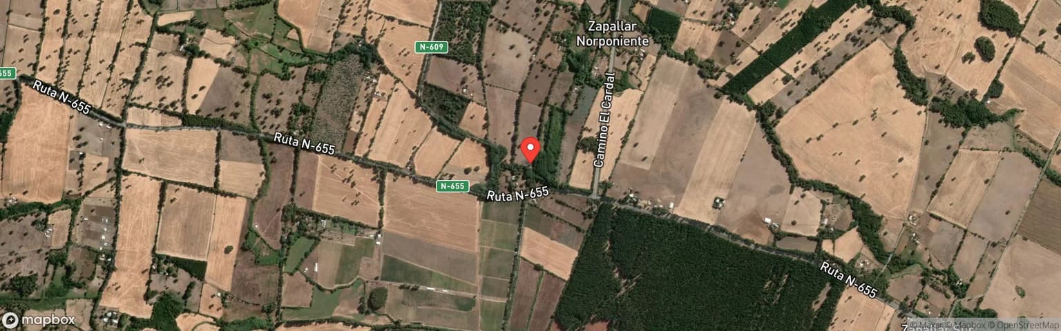 Vista previa de la ubicación