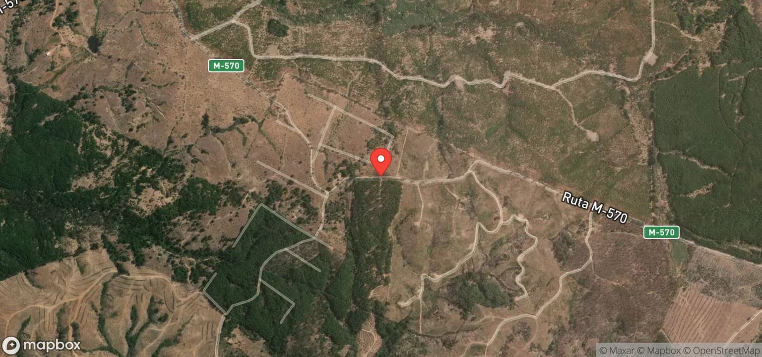 Vista previa de la ubicación