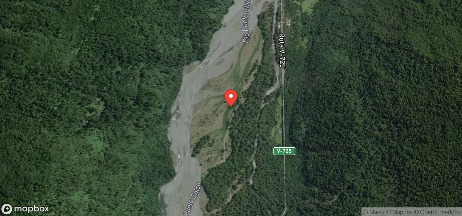 Vista previa de la ubicación