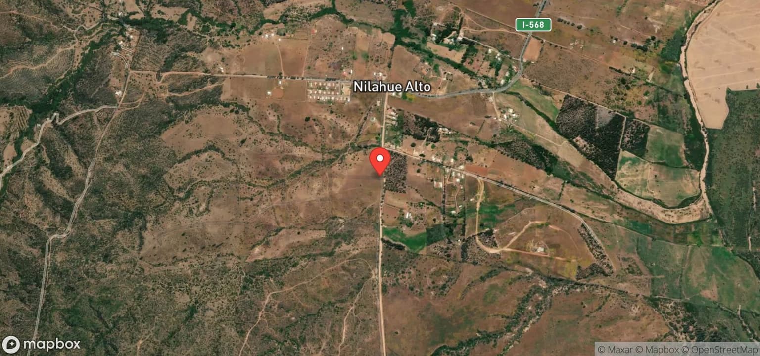 Vista previa de la ubicación