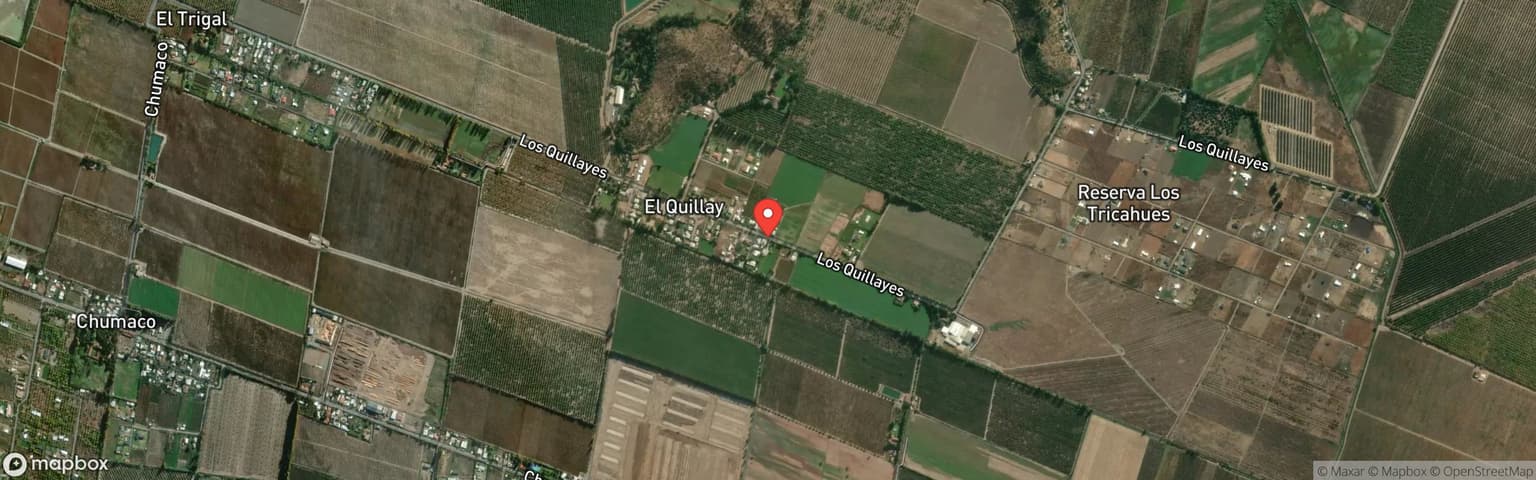 Vista previa de la ubicación