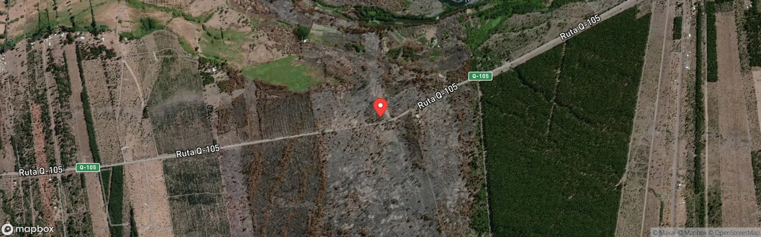 Vista previa de la ubicación