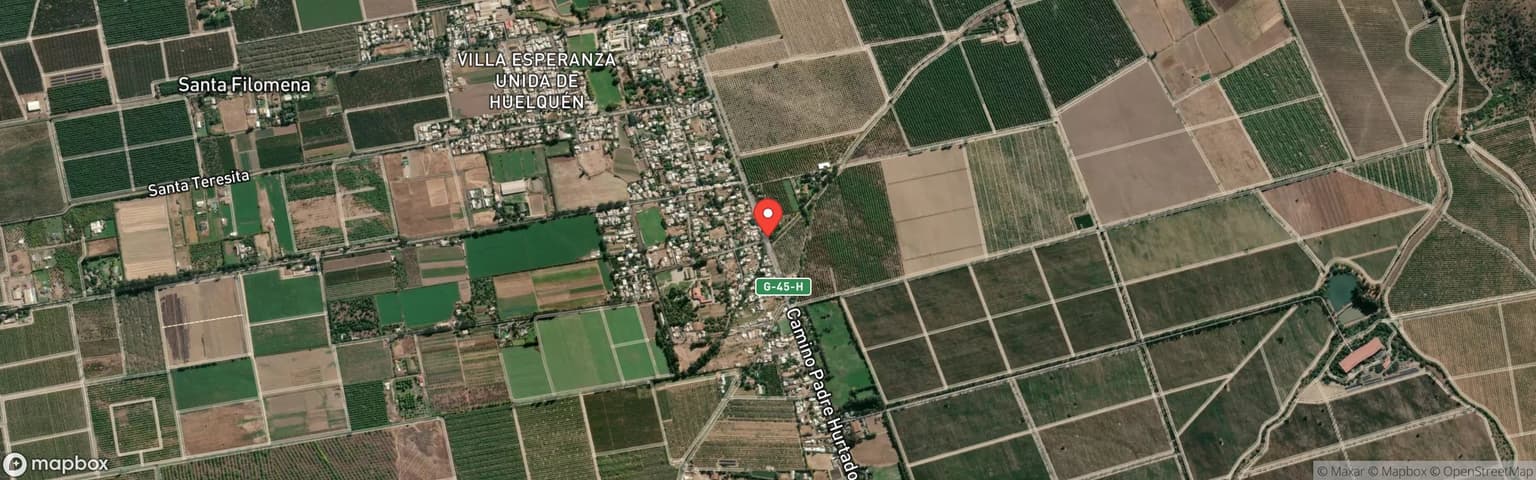 Vista previa de la ubicación
