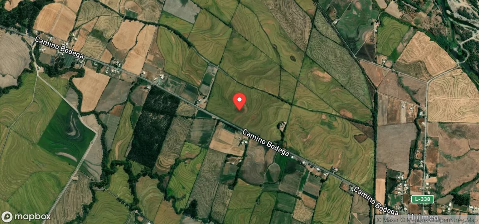 Vista previa de la ubicación