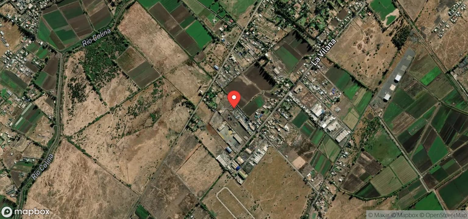 Vista previa de la ubicación