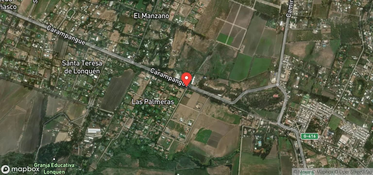 Vista previa de la ubicación