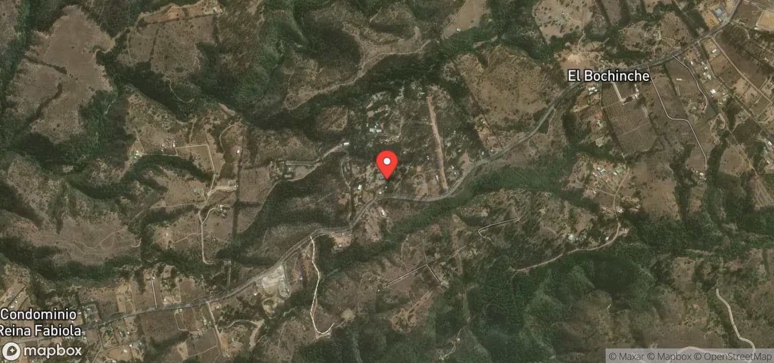 Vista previa de la ubicación