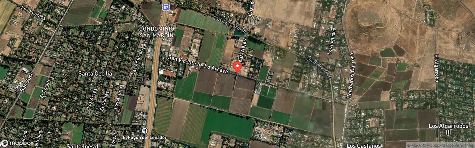 Vista previa de la ubicación