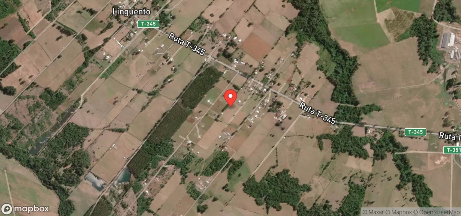 Vista previa de la ubicación