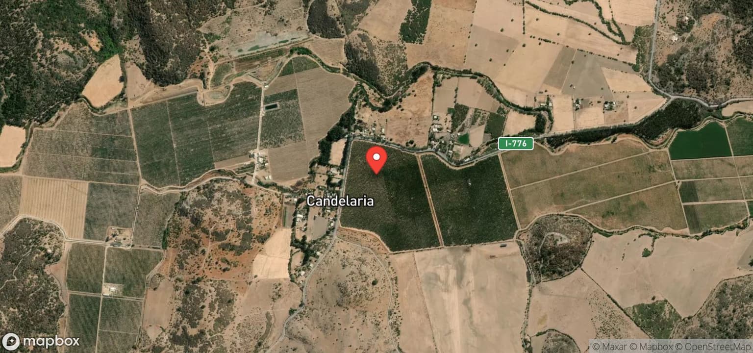 Vista previa de la ubicación