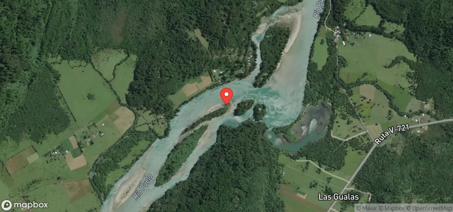 Vista previa de la ubicación