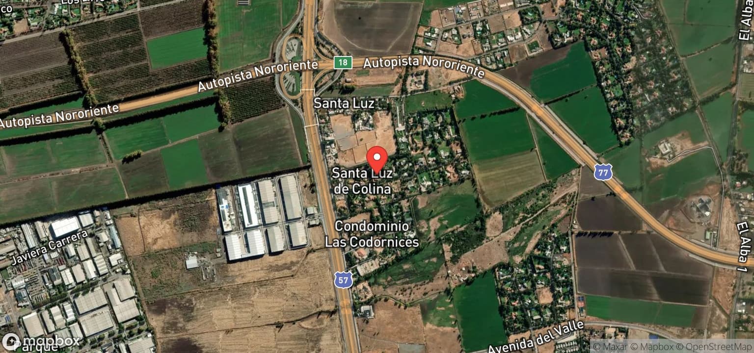 Vista previa de la ubicación