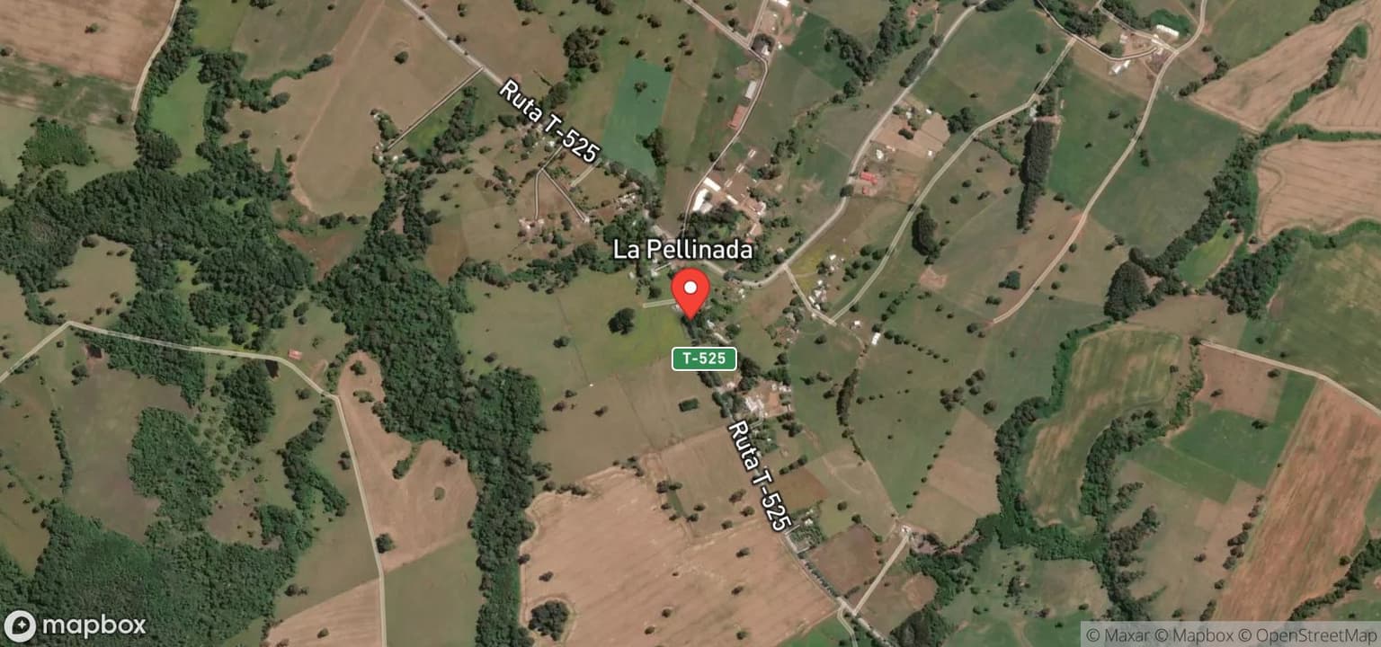 Vista previa de la ubicación