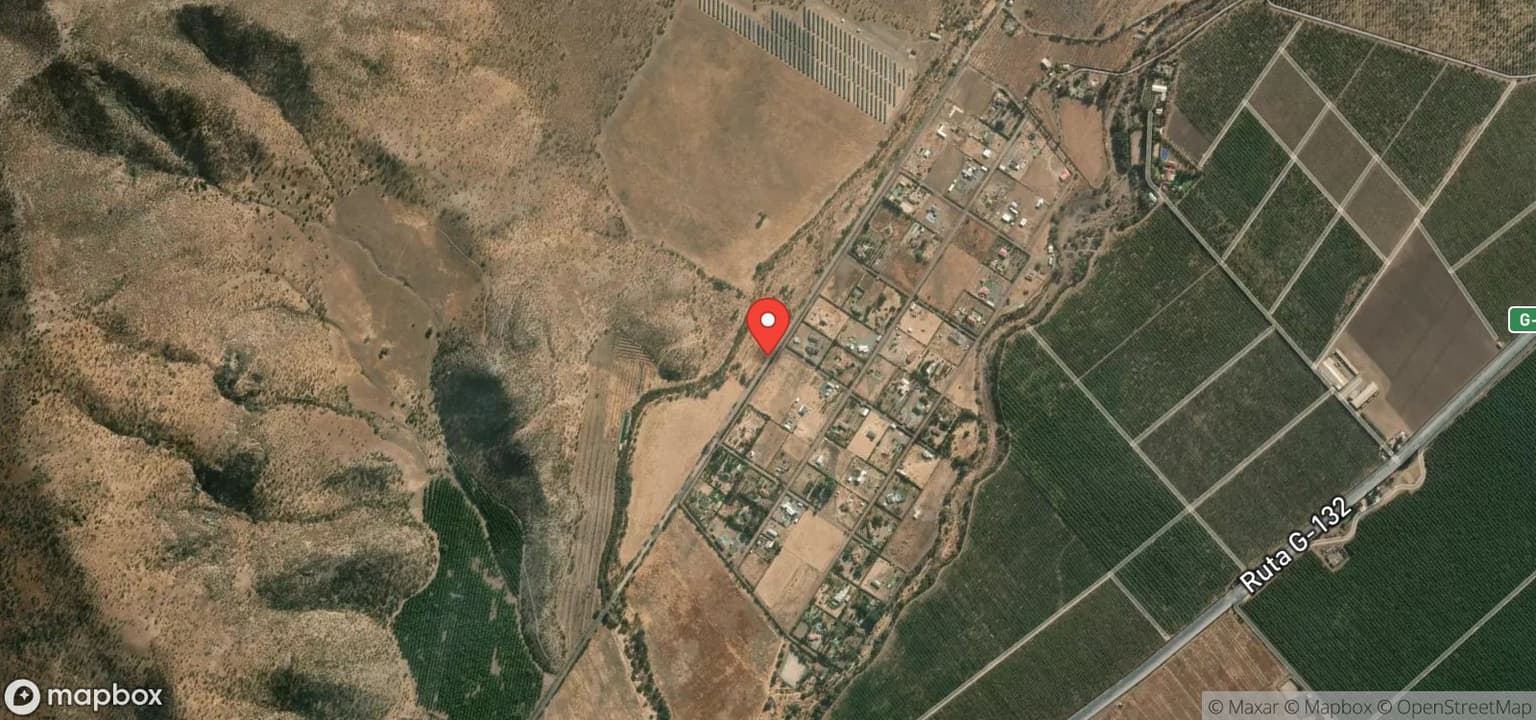 Vista previa de la ubicación