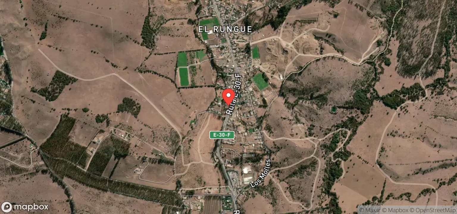 Vista previa de la ubicación