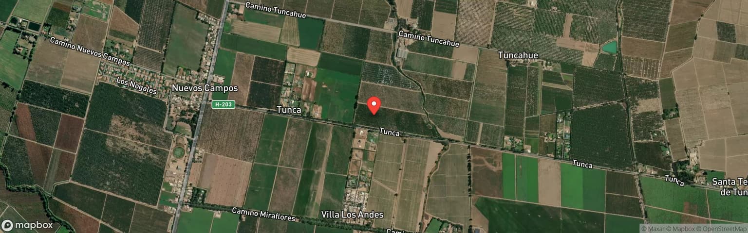 Vista previa de la ubicación