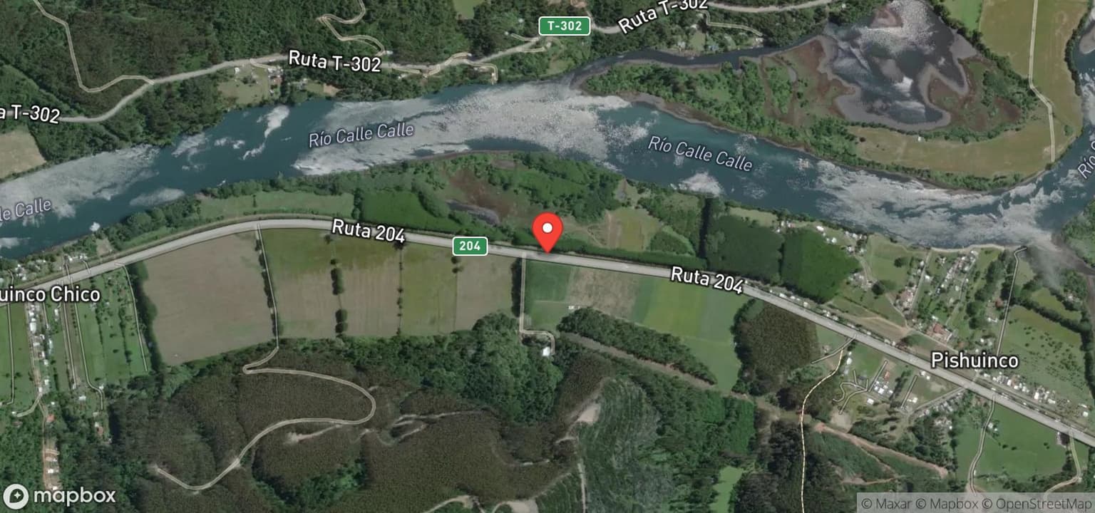 Vista previa de la ubicación