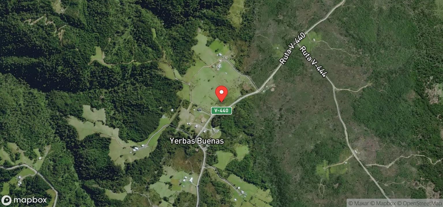 Vista previa de la ubicación