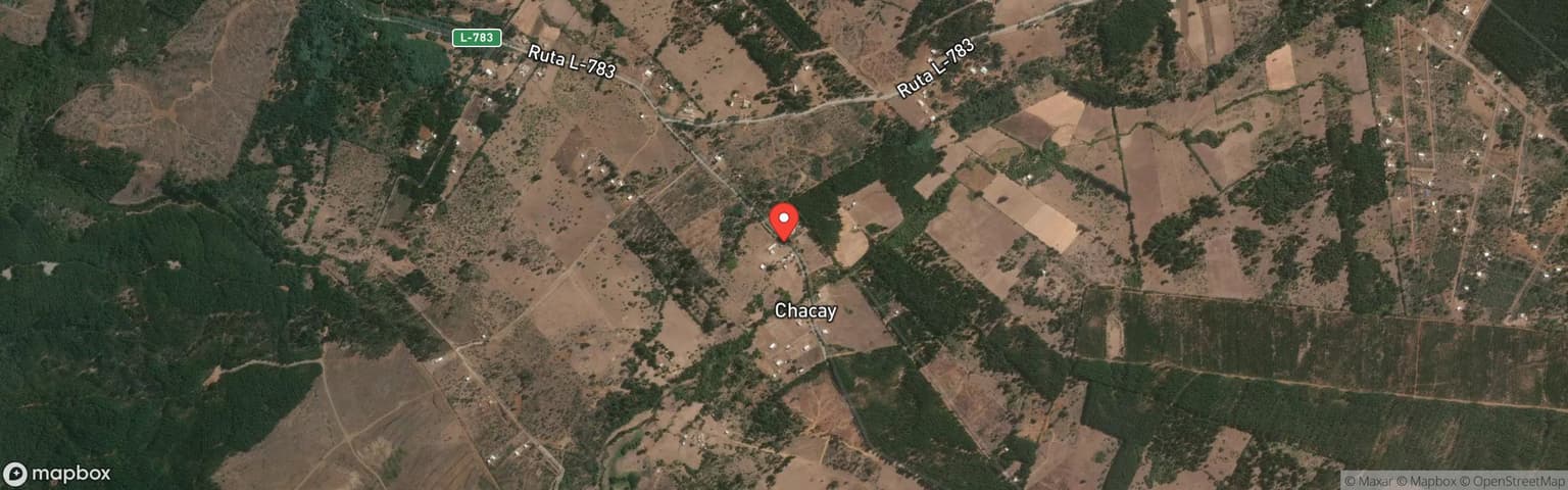 Vista previa de la ubicación