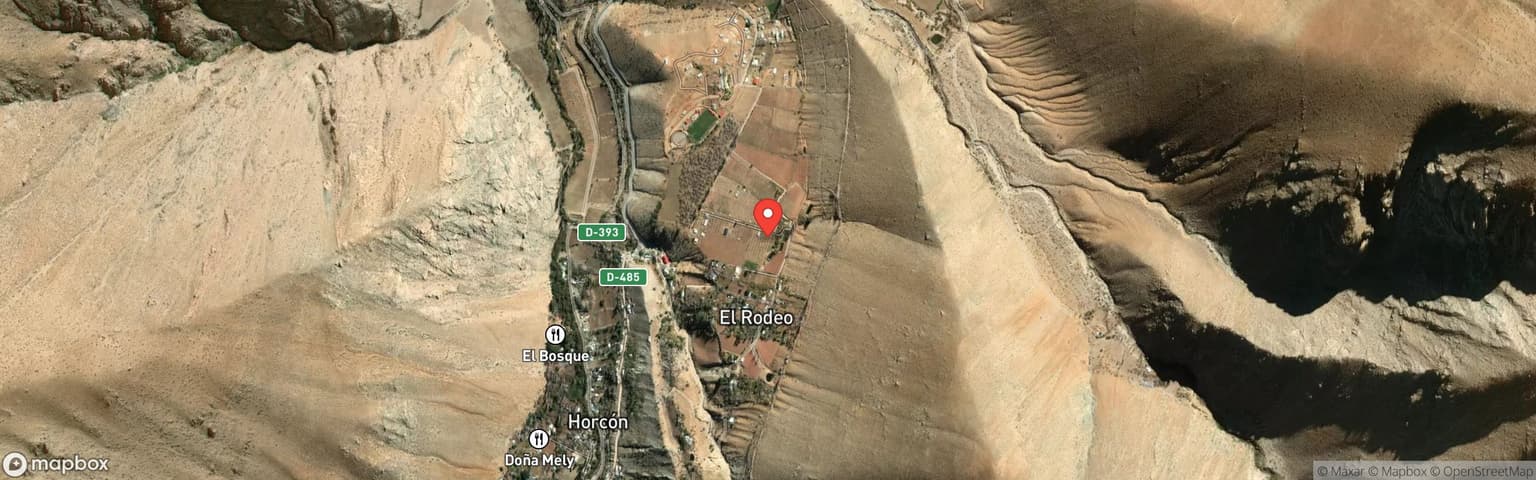 Vista previa de la ubicación
