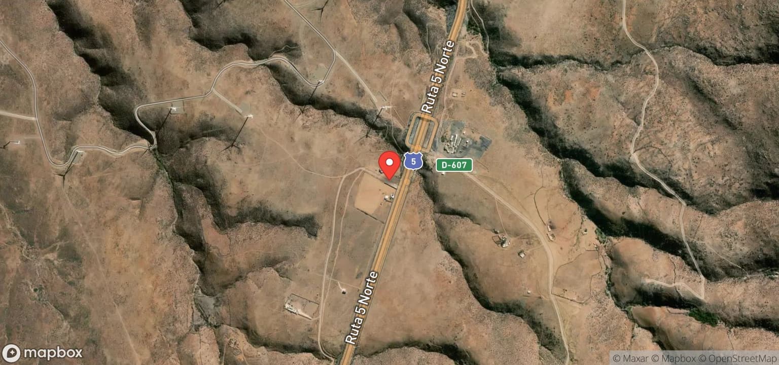 Vista previa de la ubicación