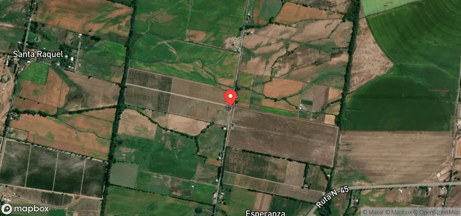 Vista previa de la ubicación