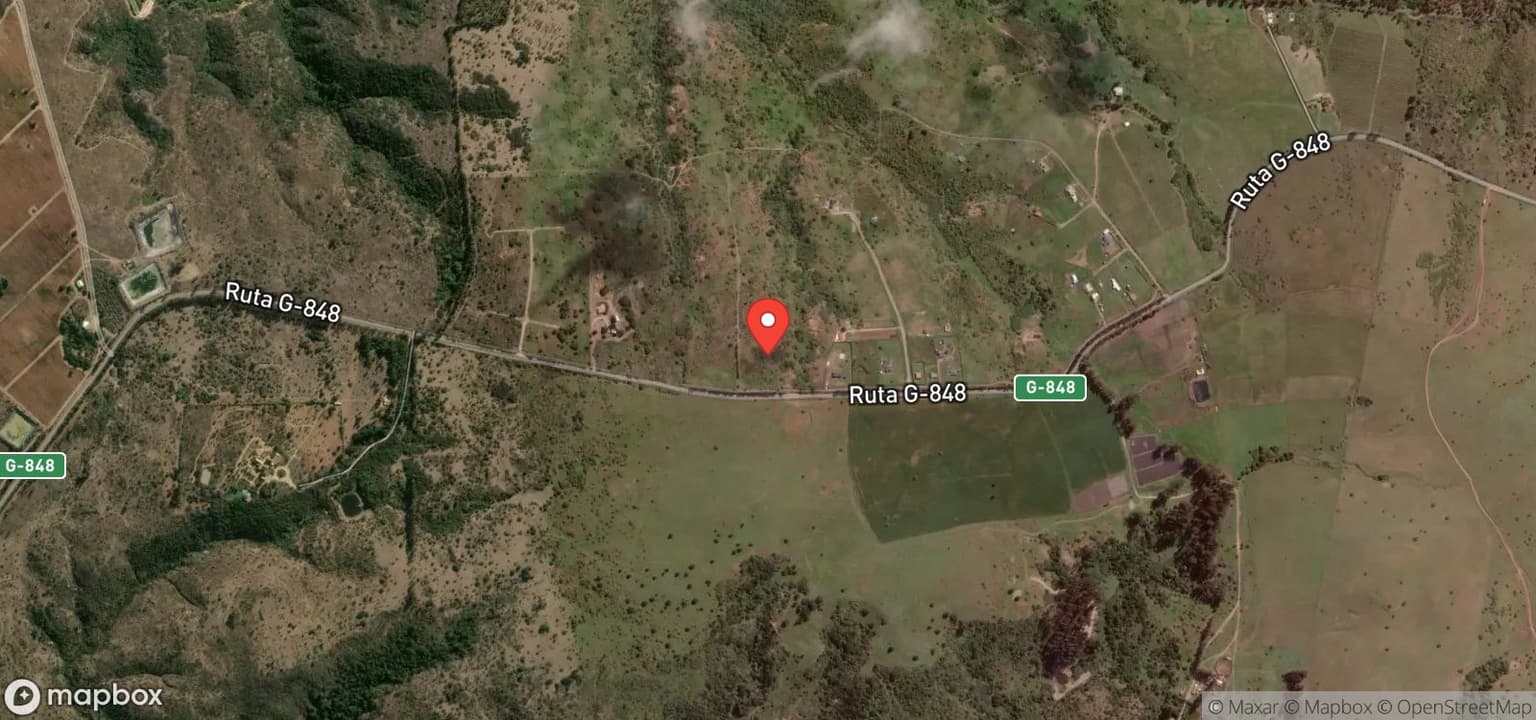 Vista previa de la ubicación