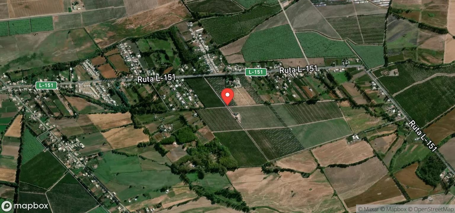 Vista previa de la ubicación