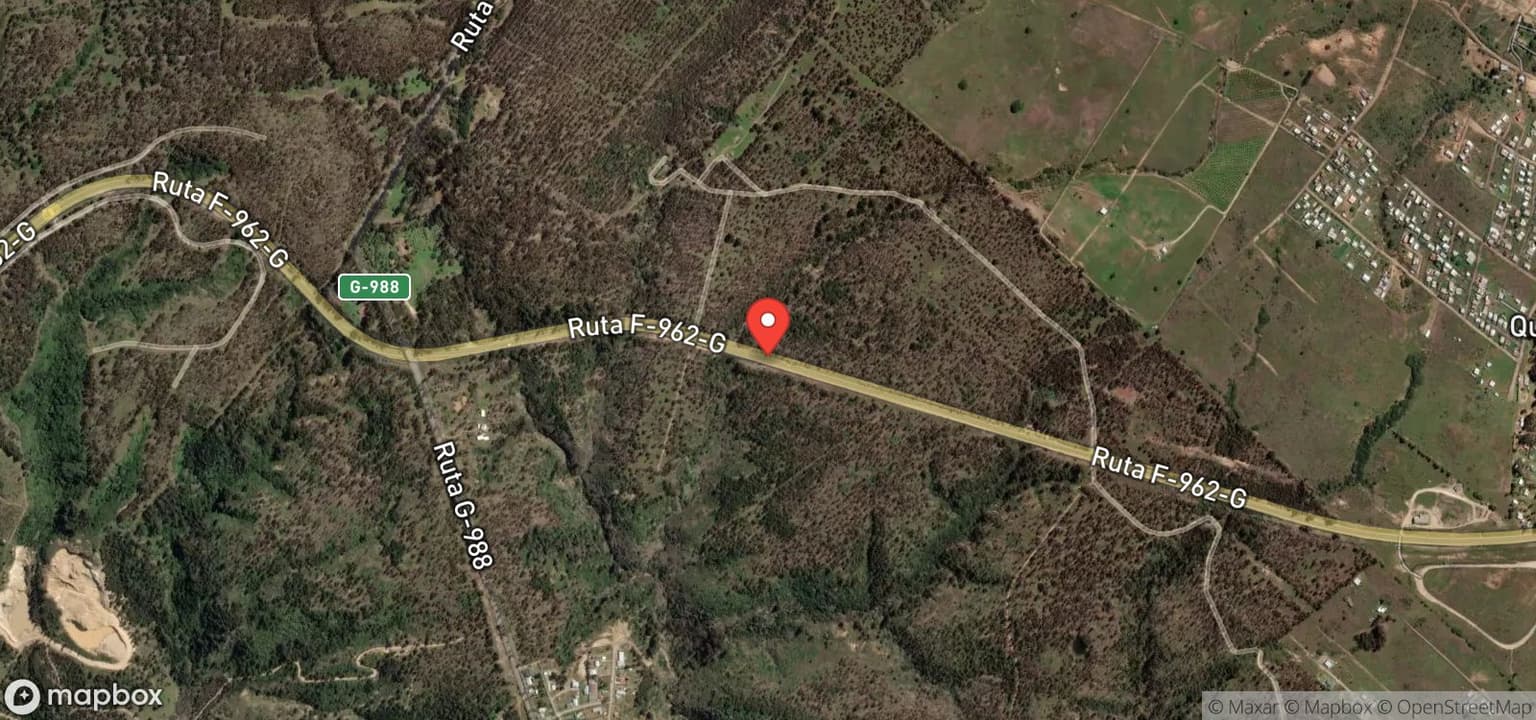 Vista previa de la ubicación