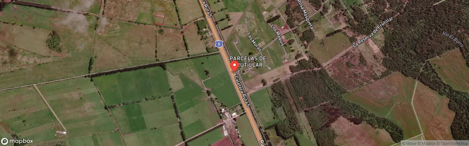 Vista previa de la ubicación