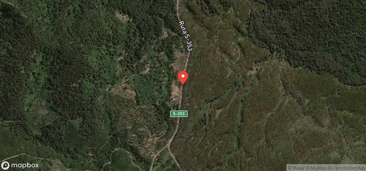 Vista previa de la ubicación