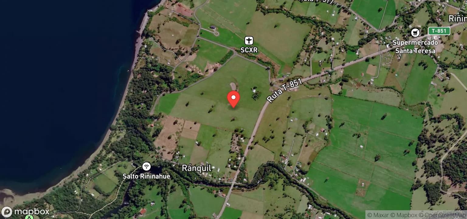 Vista previa de la ubicación