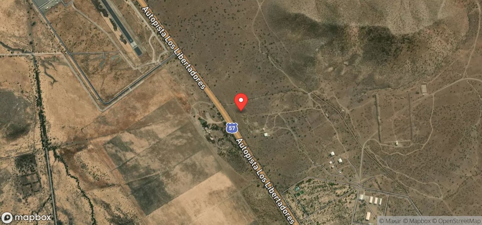 Vista previa de la ubicación