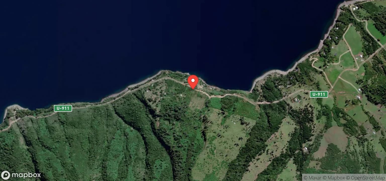 Vista previa de la ubicación