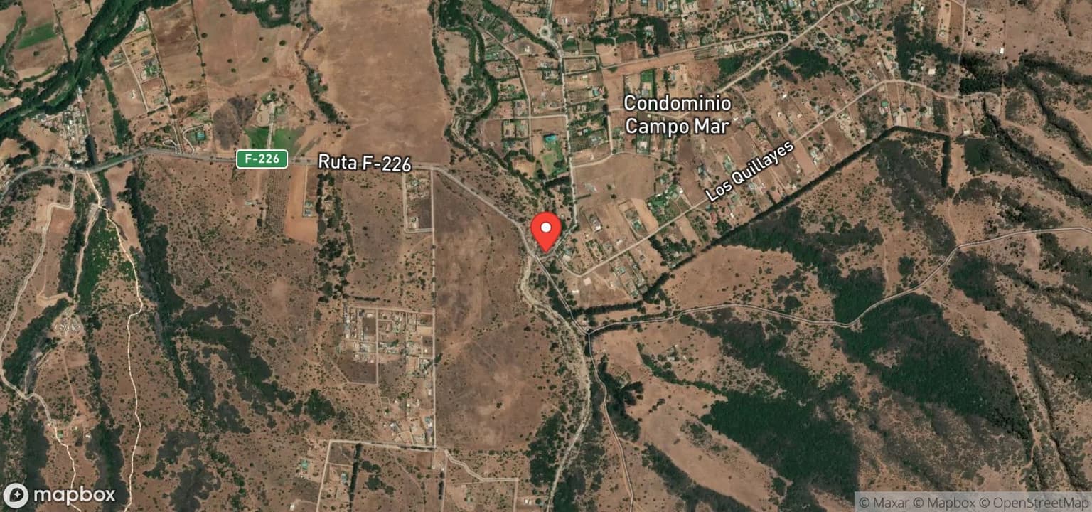 Vista previa de la ubicación