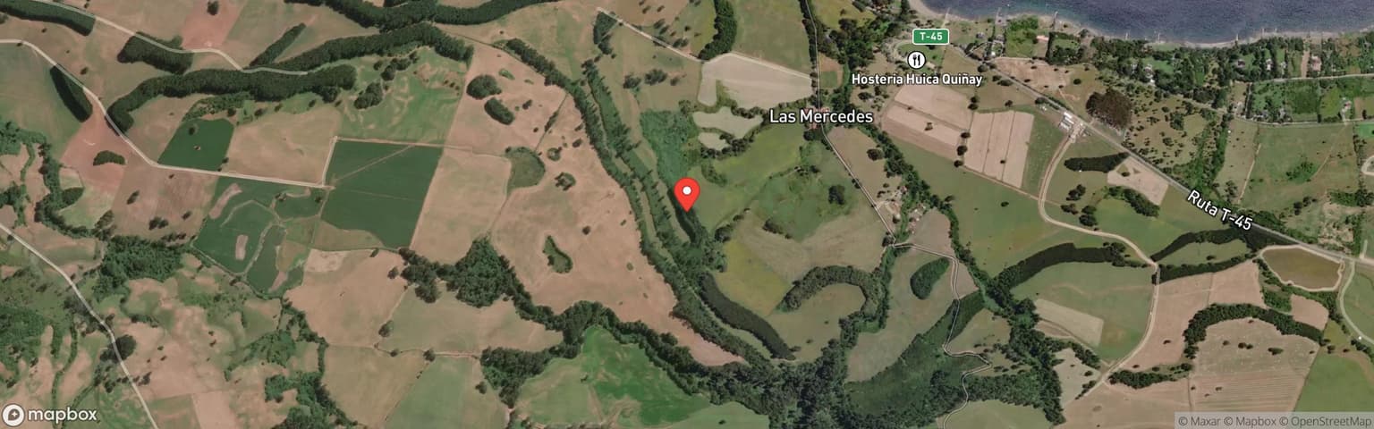 Vista previa de la ubicación