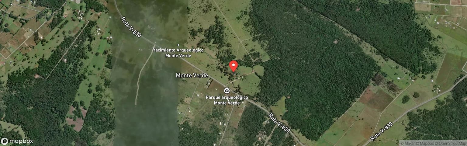 Vista previa de la ubicación