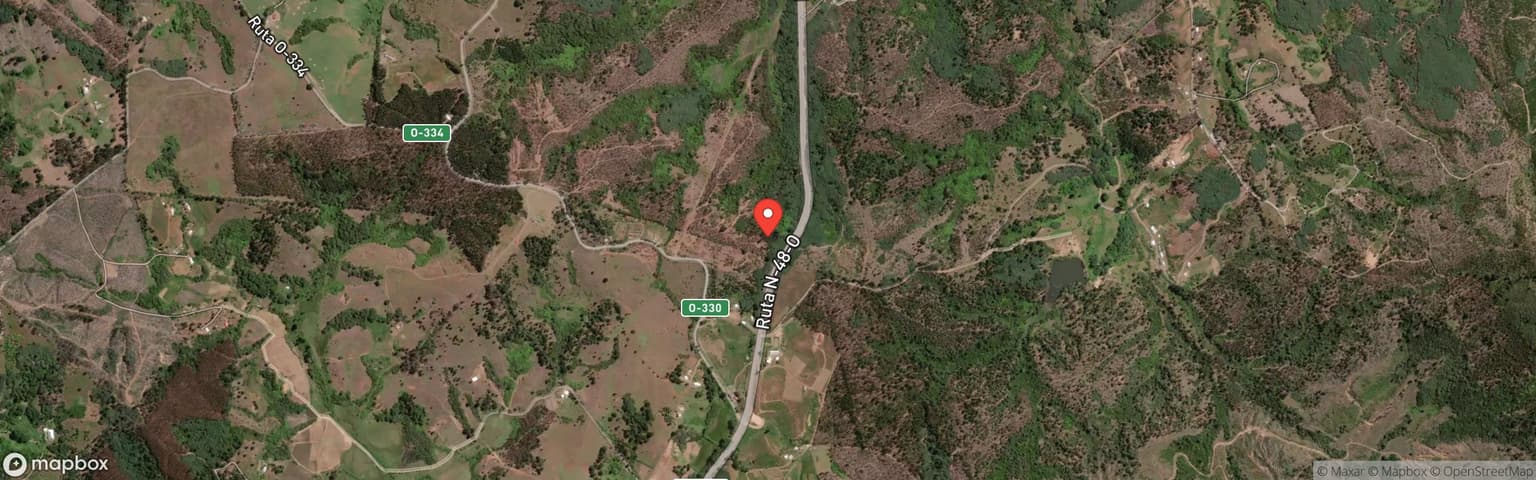 Vista previa de la ubicación