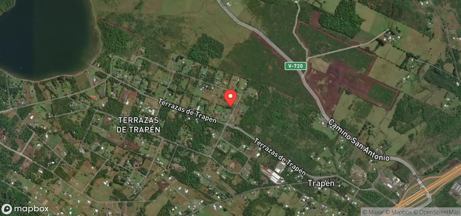 Vista previa de la ubicación