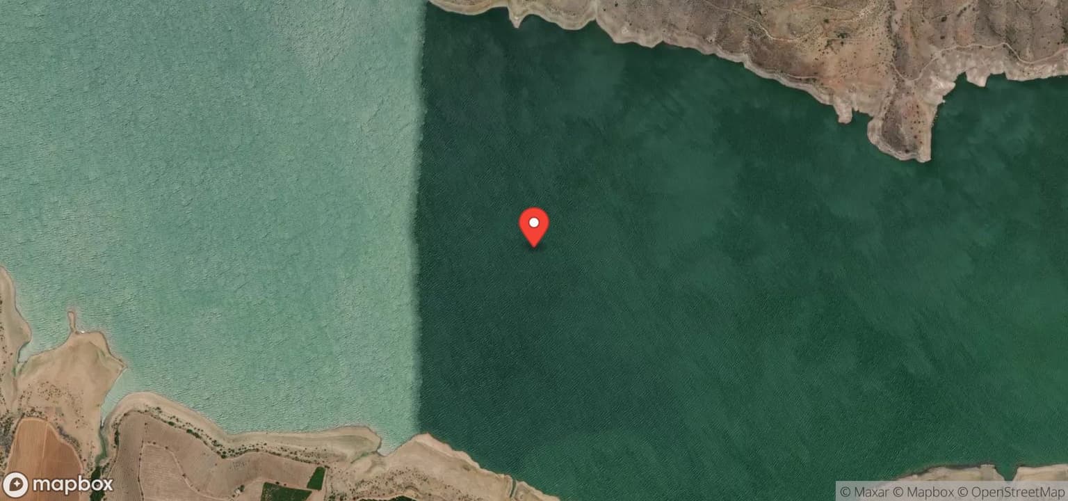 Vista previa de la ubicación